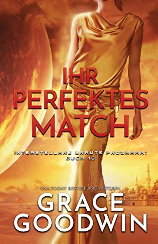 Ihr Perfektes Match  Grodruck [Paperback]