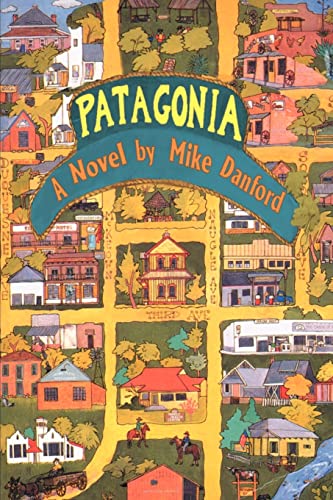 Patagonia [Paperback]