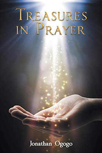 Treasures In Prayer [Paperback]