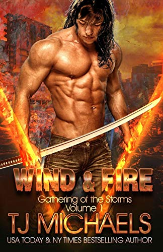 Wind and Fire [Paperback]