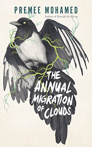 Annual Migration Of Clouds               [TRA