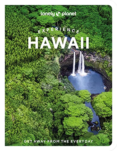 Lonely Planet Experience Hawaii [Paperback]