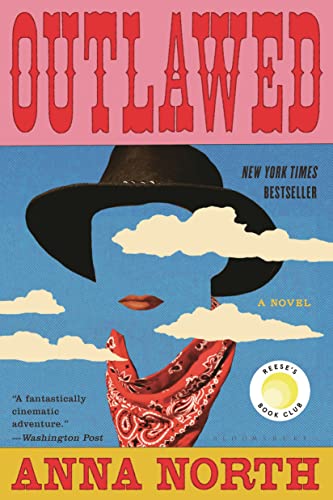 Outlawed [Paperback]