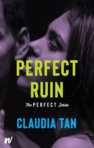 Perfect Ruin [Paperback]