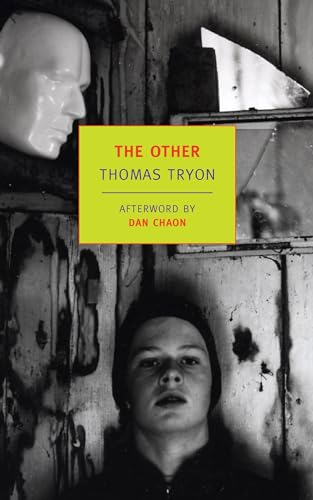 The Other [Paperback]