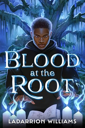 Blood at the Root [Hardcover]