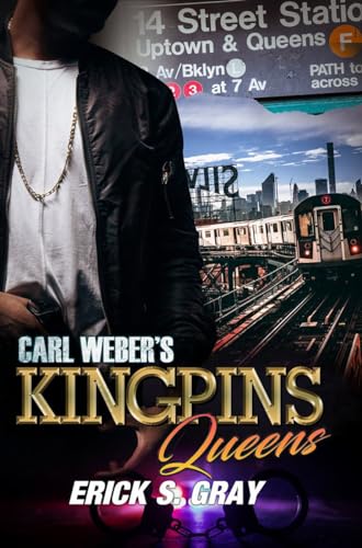 Carl Weber's Kingpins: Queens [Paperback]