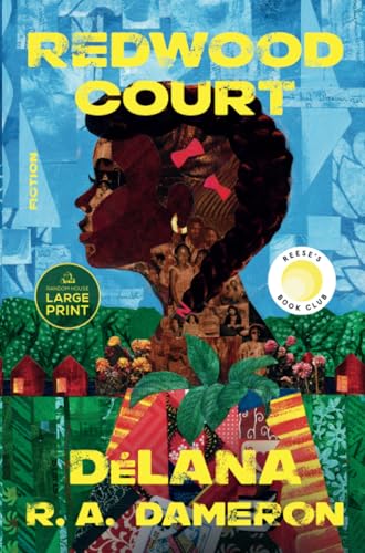 Redwood Court (Reese's Book Club): Fiction [Paperback]