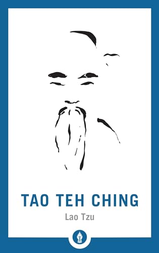 Tao Teh Ching [Paperback]