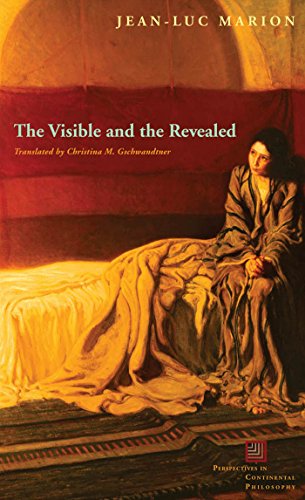 The Visible and the Revealed [Hardcover]