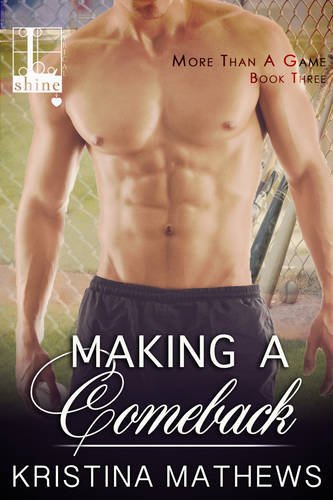 Making A Comeback [Paperback]