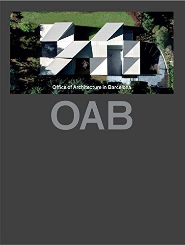 OAB (Updated): Office of Architecture in Barc