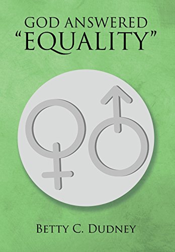 God Ansered Equality [Hardcover]