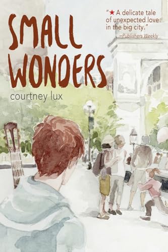 Small Wonders [Paperback]