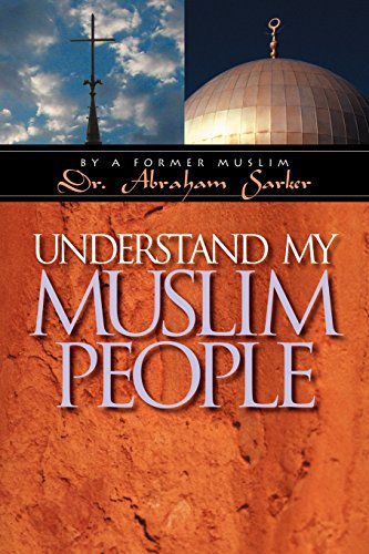 Understand My Muslim People [Paperback]