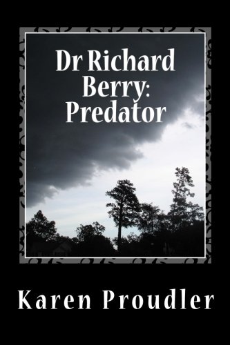 Dr Richard Berry Predator [Paperback]