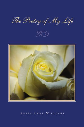 Poetry of My Life [Paperback]