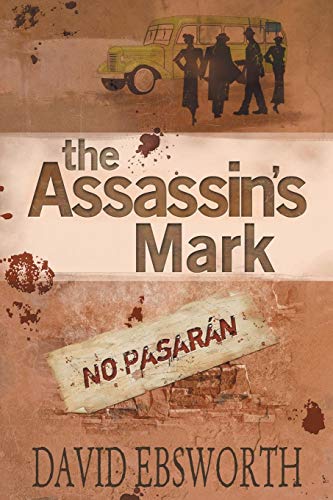 The Assassin's Mark [Paperback]