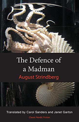 The Defence Of A Madman [Paperback]