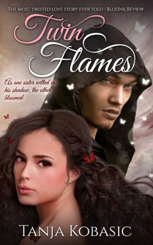 Tin Flames Untapped Series (volume 2) [Paperback]