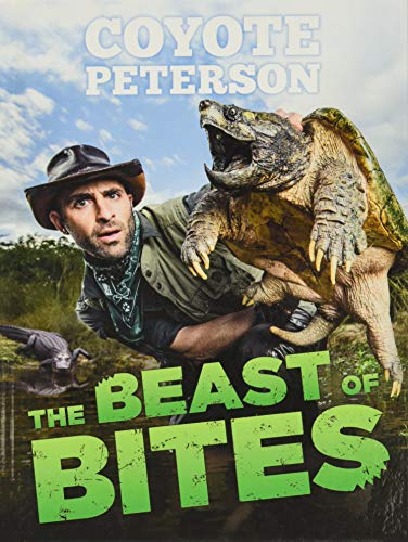 The Beast of Bites [Hardcover]