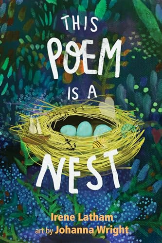 This Poem Is a Nest [Hardcover]