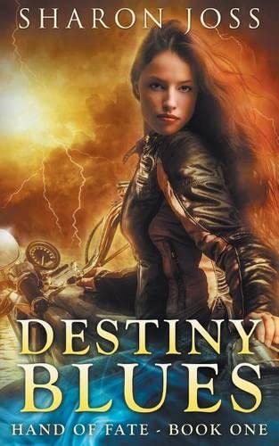 Destiny Blues (hand Of Fate) (volume 1) [Paperback]