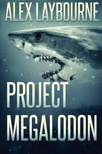 Poject Megalodon [Paperback]