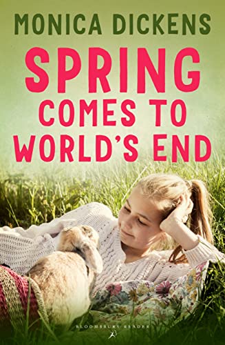 Spring Comes to World's End [Paperback]