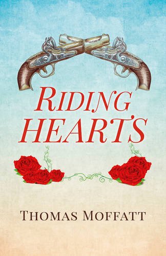 Riding Hearts [Paperback]