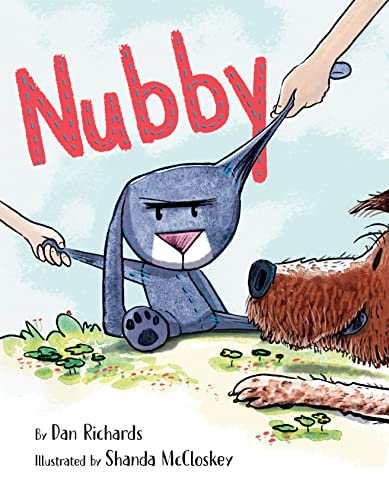 Nubby [Hardcover]