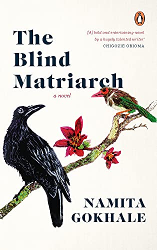 The Blind Matriarch [Hardcover]