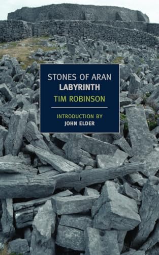 Stones of Aran: Labyrinth [Paperback]