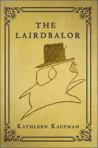 The Lairdbalor [Paperback]