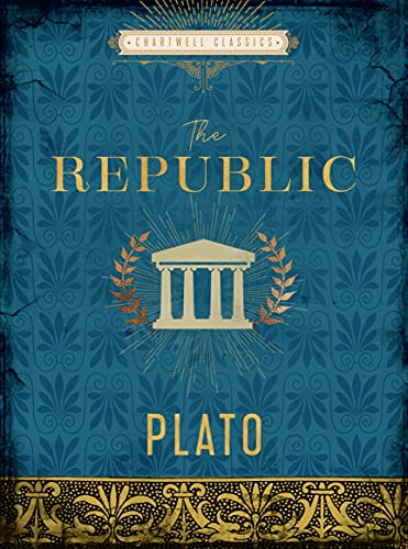 The Republic [Hardcover]