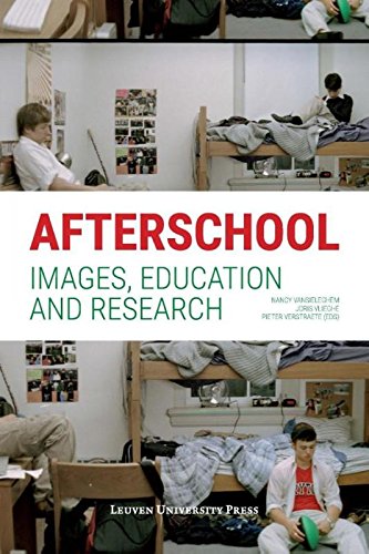 Afterschool: Images, Education And Research (