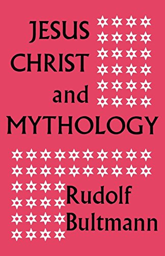 Jesus Christ And Mythology [Paperback]