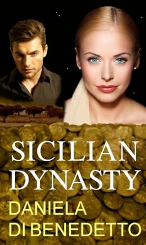 Sicilian Dynasty [Paperback]