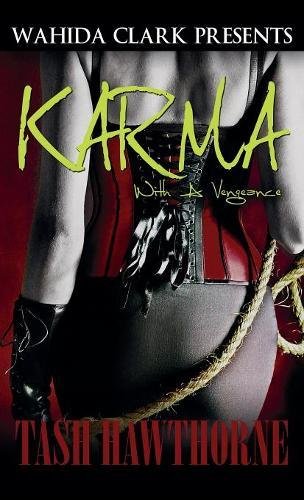 Karma With A Vengeance [Hardcover]