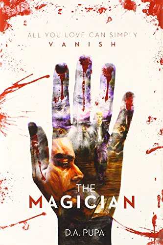 The Magician [Hardcover]