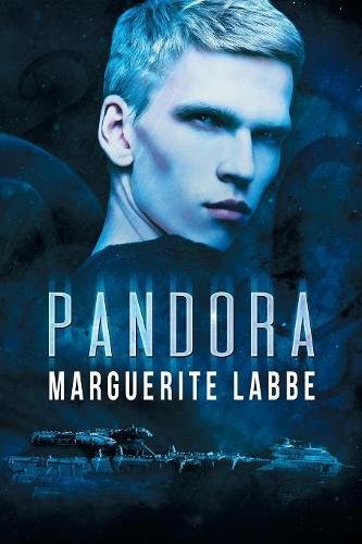 Pandora [Paperback]