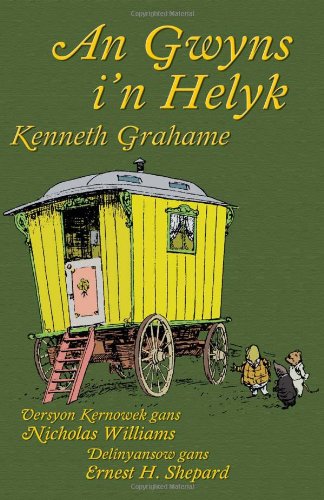 An Gyns I'n Helyk (cornish Edition) [Paperback]