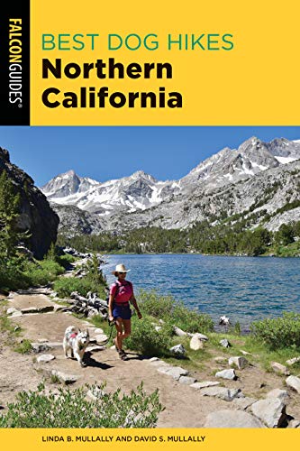 Best Dog Hikes Northern California [Paperback