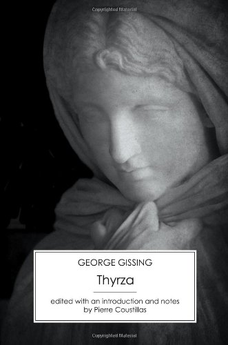 Thyrza [Paperback]