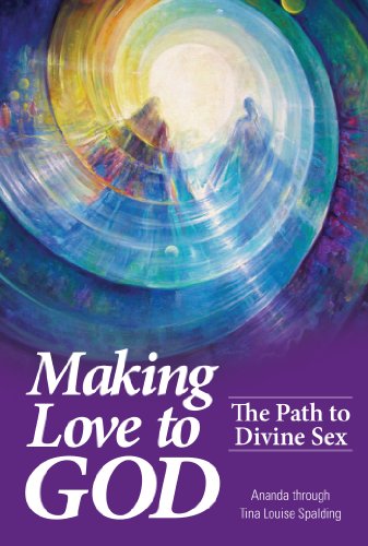 Making Love To God [Perfect Paperback]