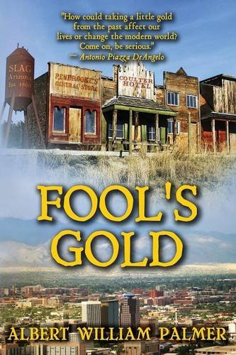 Fool's Gold [Paperback]