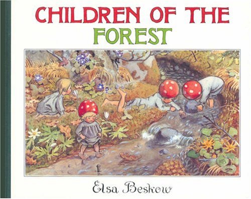 Children of the Forest [Hardcover]