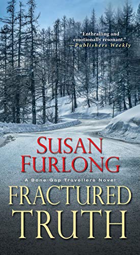 Fractured Truth [Paperback]