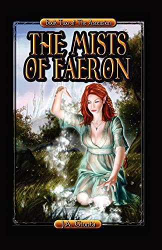 The Mists Of Faeron (volume 2) [Paperback]