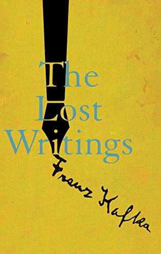 The Lost Writings [Hardcover]